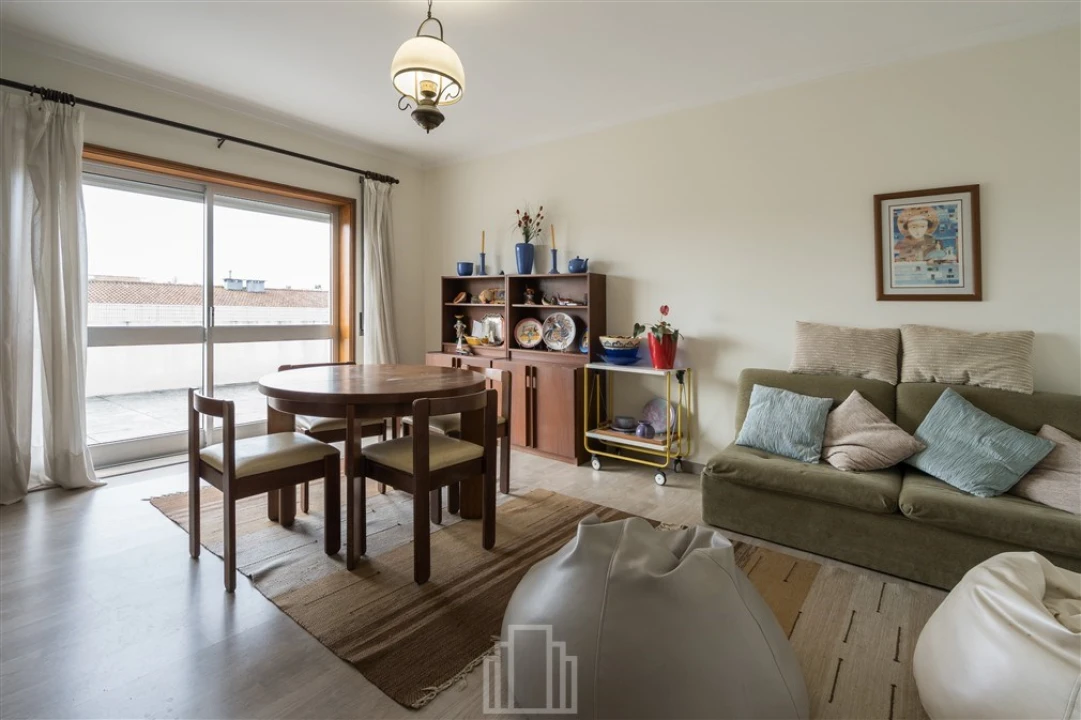 Apartamento T3 para Venda em Ovar, São João, Arada e São Vicente de Pereira Jusã Foto 9