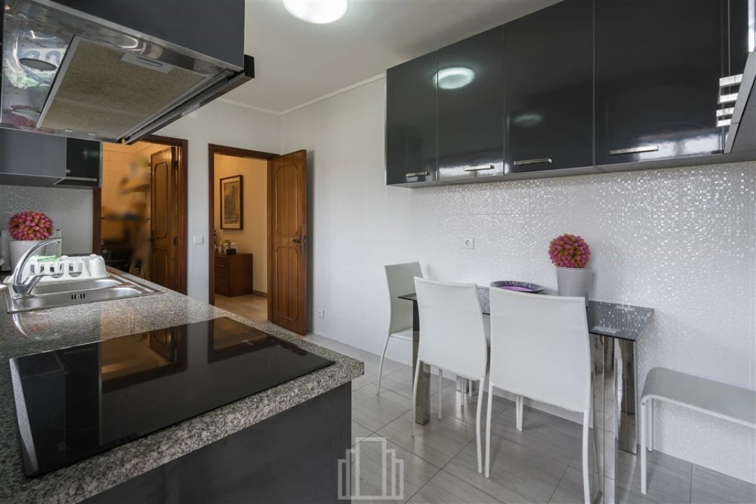 Apartamento T3 para Venda em Ovar, São João, Arada e São Vicente de Pereira Jusã Foto 12