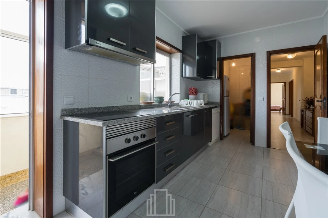 Apartamento T3 para Venda em Ovar, São João, Arada e São Vicente de Pereira Jusã Foto 15