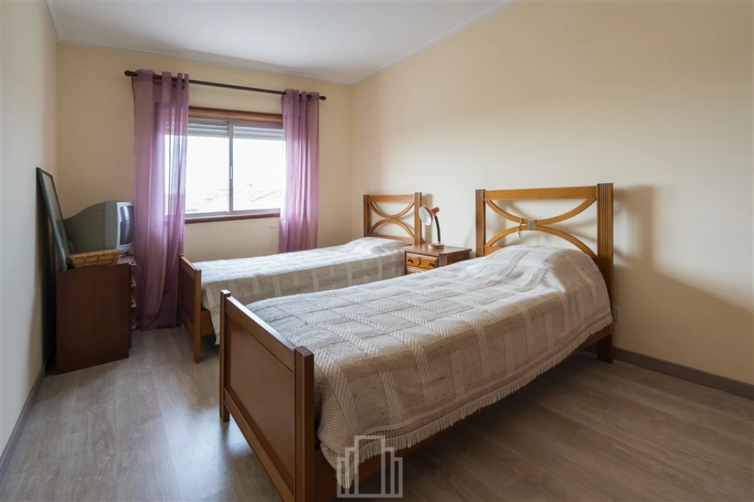 Apartamento T3 para Venda em Ovar, São João, Arada e São Vicente de Pereira Jusã Foto 16