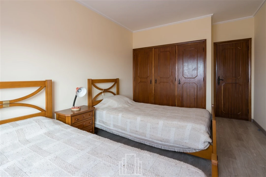 Apartamento T3 para Venda em Ovar, São João, Arada e São Vicente de Pereira Jusã Foto 17