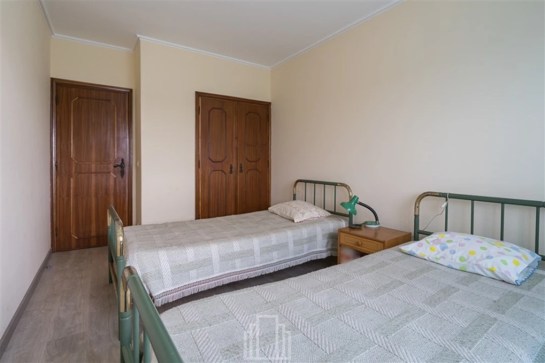 Apartamento T3 para Venda em Ovar, São João, Arada e São Vicente de Pereira Jusã Foto 19