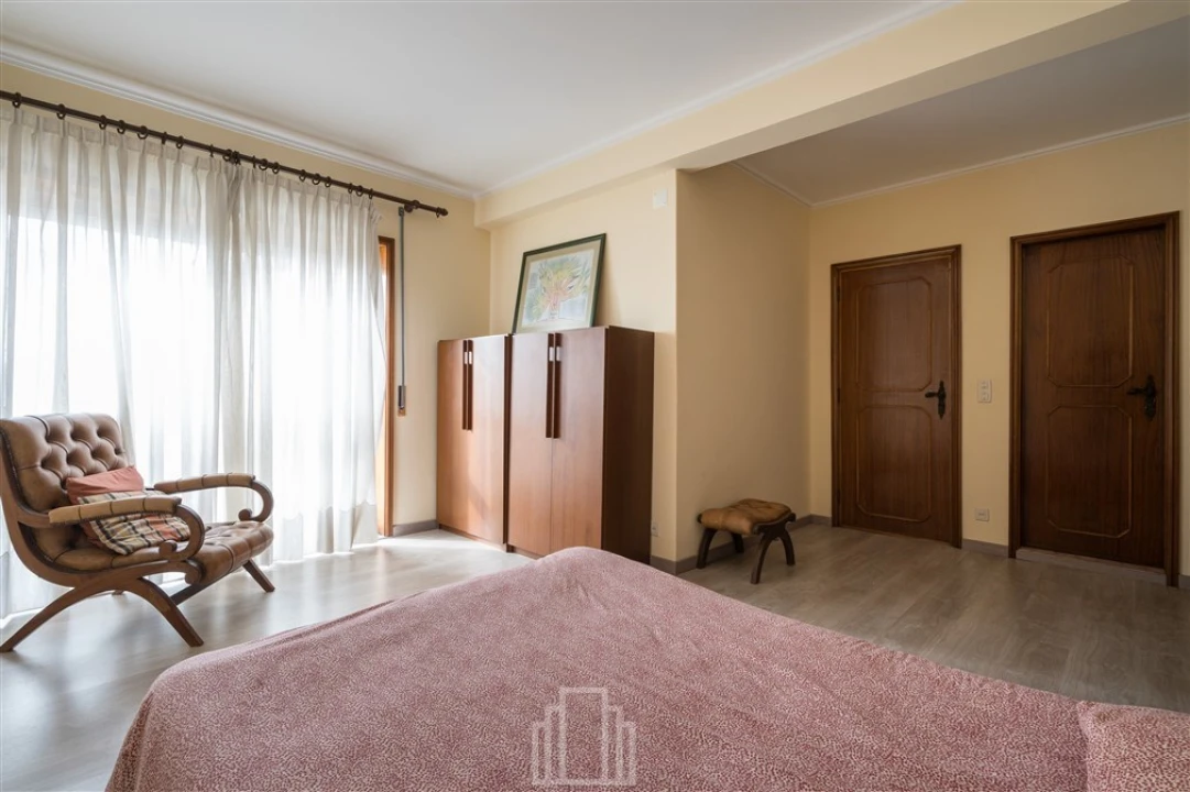 Apartamento T3 para Venda em Ovar, São João, Arada e São Vicente de Pereira Jusã Foto 23