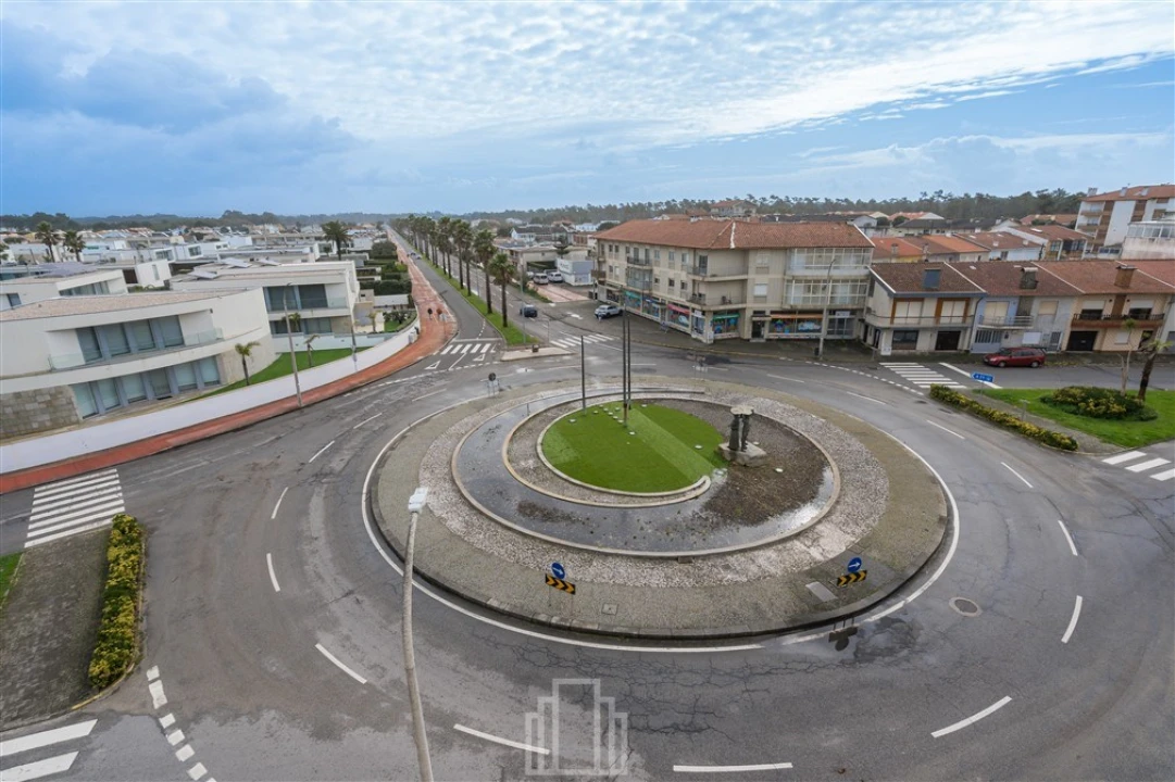 Apartamento T3 para Venda em Ovar, São João, Arada e São Vicente de Pereira Jusã Foto 26
