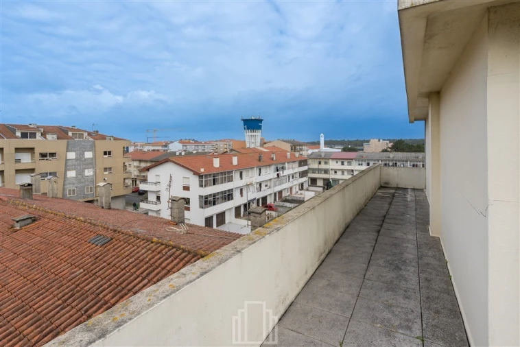 Apartamento T3 para Venda em Ovar, São João, Arada e São Vicente de Pereira Jusã Foto 5