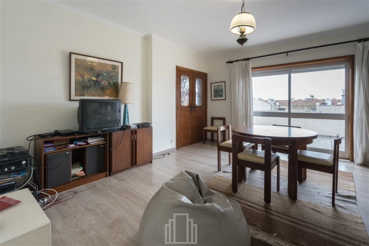 Apartamento T3 para Venda em Ovar, São João, Arada e São Vicente de Pereira Jusã Foto 8