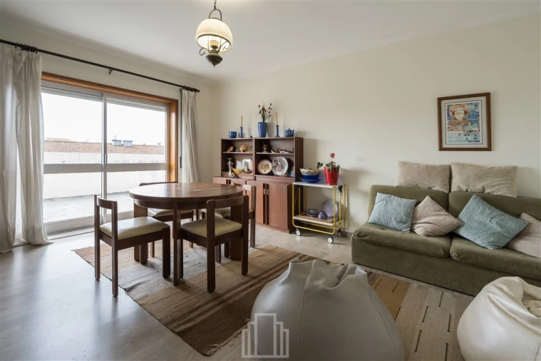 Apartamento T3 para Venda em Ovar, São João, Arada e São Vicente de Pereira Jusã Foto 9