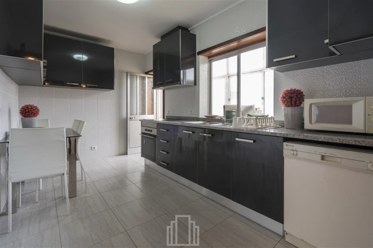 Apartamento T3 para Venda em Ovar, São João, Arada e São Vicente de Pereira Jusã Foto 13