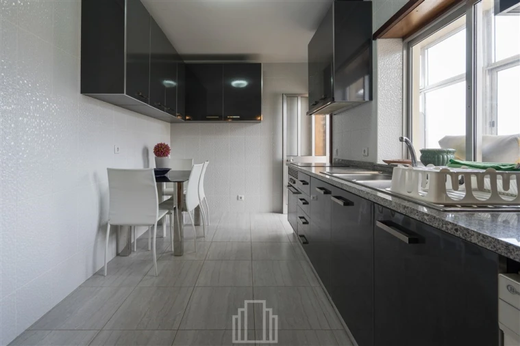 Apartamento T3 para Venda em Ovar, São João, Arada e São Vicente de Pereira Jusã Foto 14