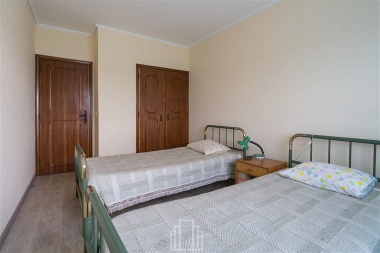 Apartamento T3 para Venda em Ovar, São João, Arada e São Vicente de Pereira Jusã Foto 19