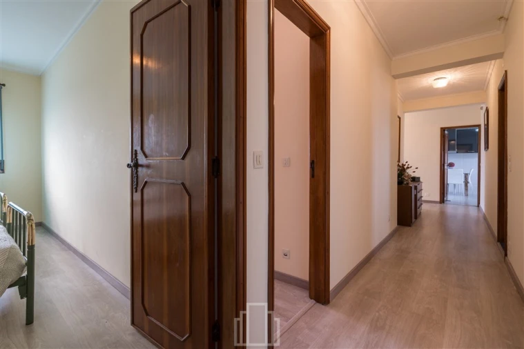 Apartamento T3 para Venda em Ovar, São João, Arada e São Vicente de Pereira Jusã Foto 25