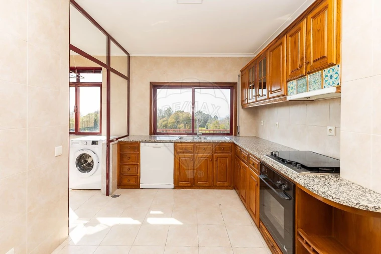 Apartamento T2 para Arrendamento em Mafamude e Vilar do Paraíso Foto 19