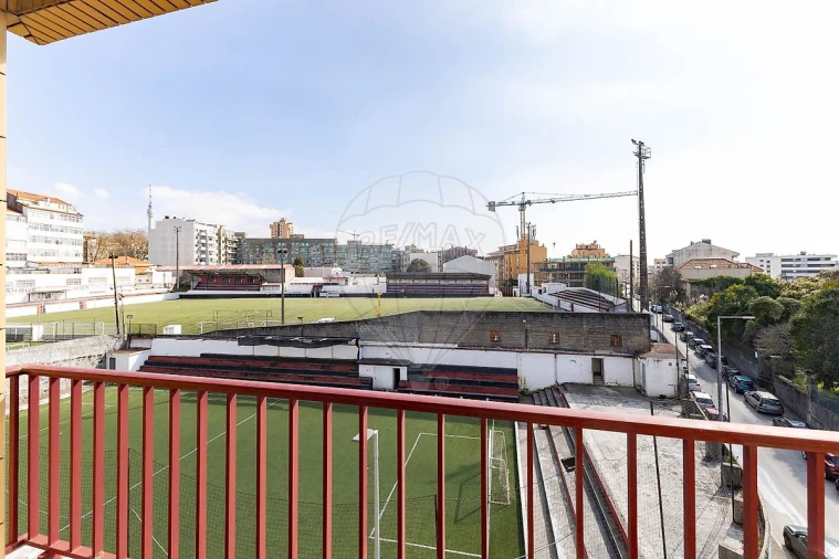 Apartamento T2 para Arrendamento em Mafamude e Vilar do Paraíso Foto 16