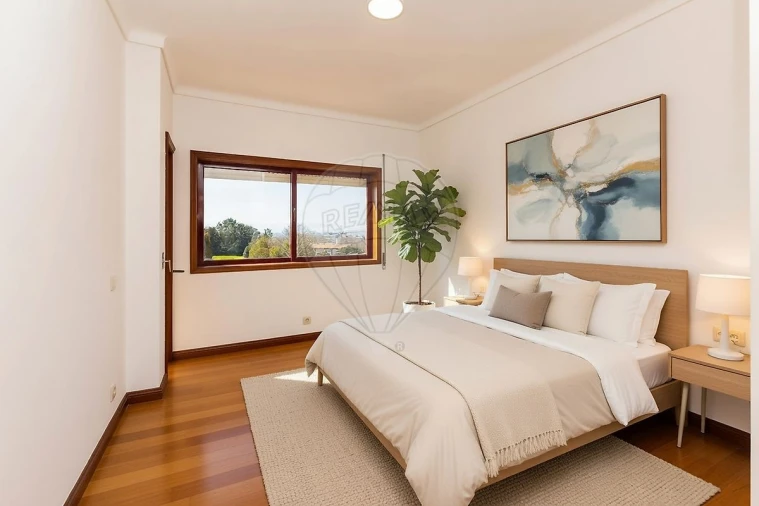 Apartamento T2 para Arrendamento em Mafamude e Vilar do Paraíso Foto 3