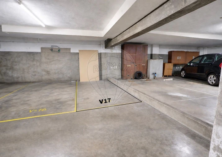 Garagem para Arrendamento em Matosinhos e Leça da Palmeira