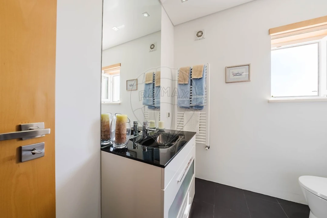 Moradia T4 para Venda em Rio Maior Foto 27