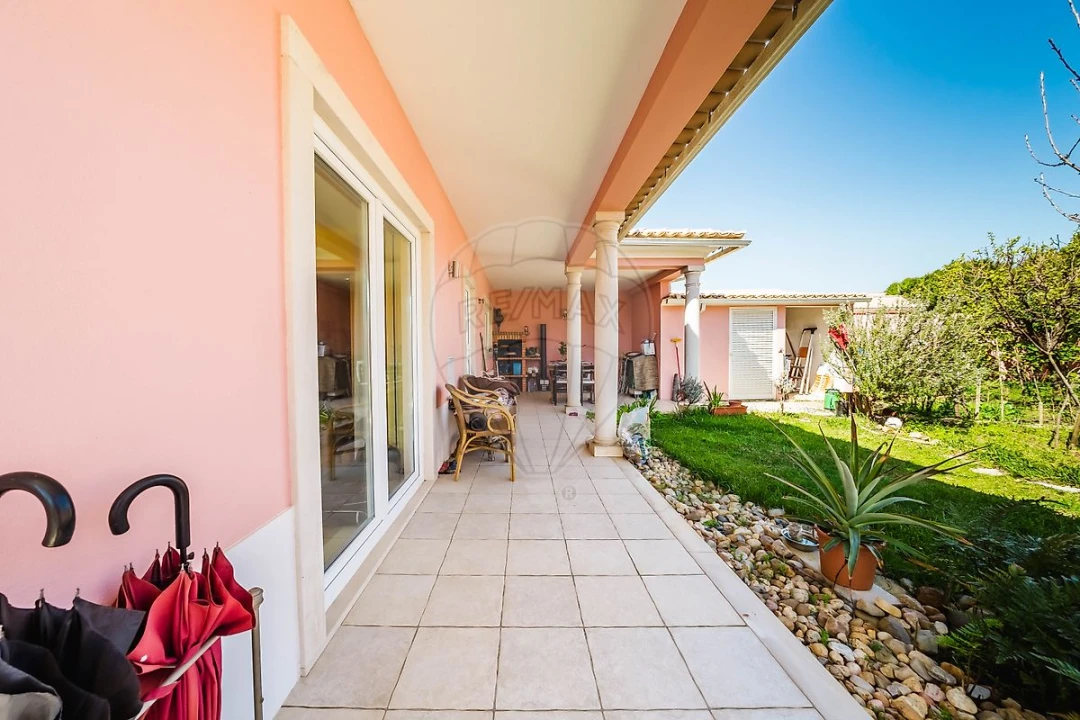 Moradia T4 para Venda em Rio Maior Foto 41