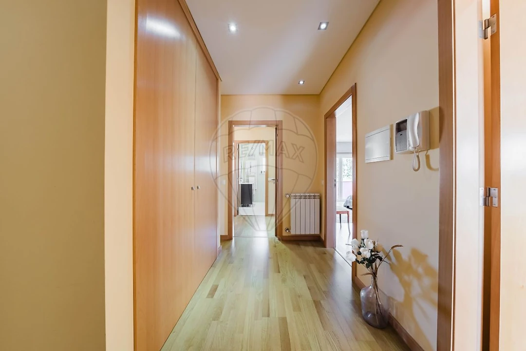 Moradia T4 para Venda em Rio Maior Foto 15