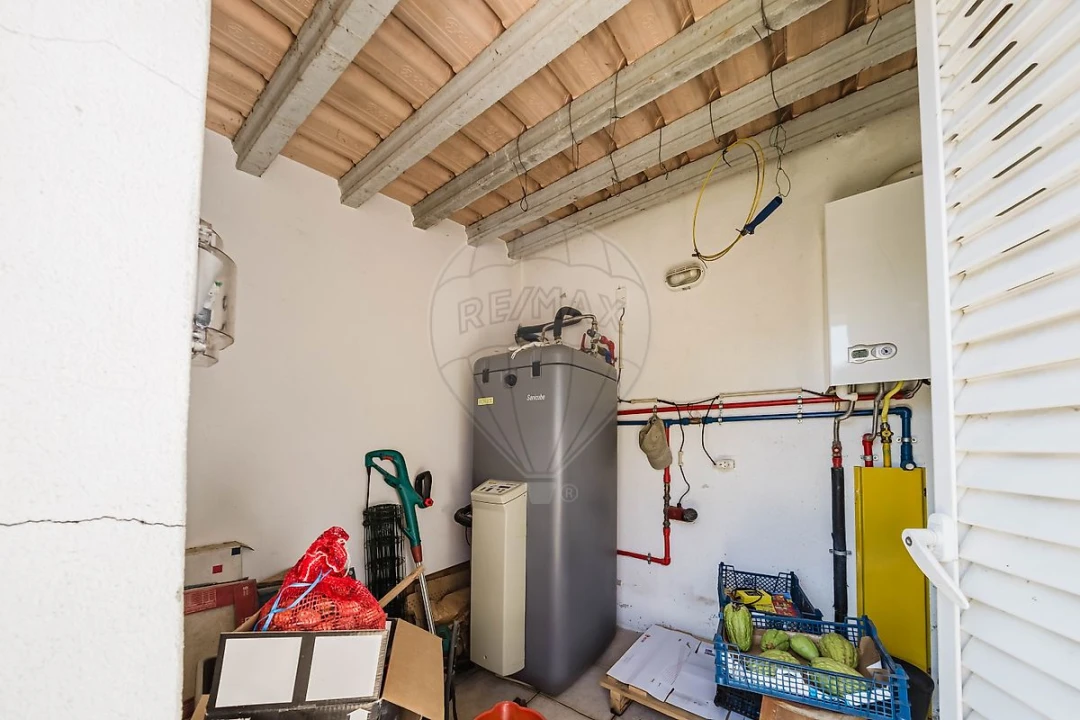 Moradia T4 para Venda em Rio Maior Foto 43