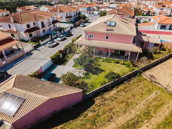 Moradia T4 para Venda em Rio Maior Foto 36