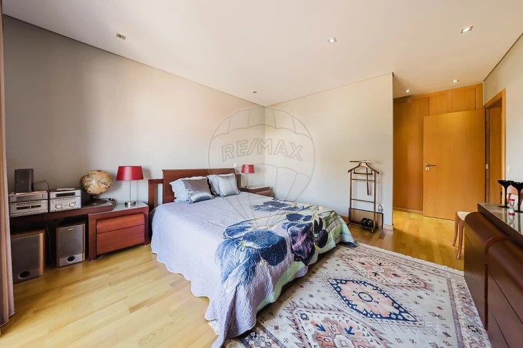 Moradia T4 para Venda em Rio Maior Foto 25