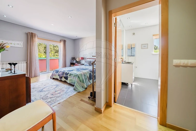 Moradia T4 para Venda em Rio Maior Foto 23