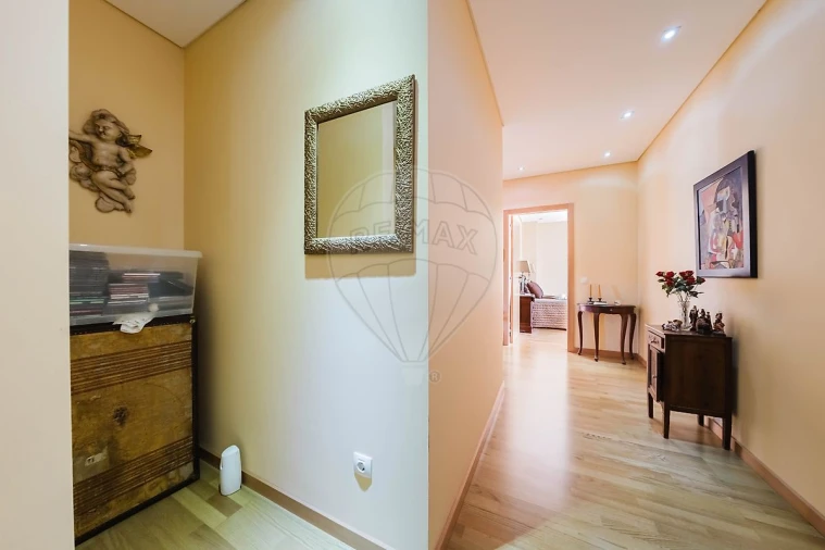 Moradia T4 para Venda em Rio Maior Foto 12