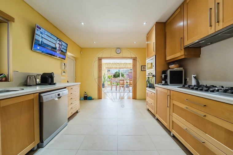 Moradia T4 para Venda em Rio Maior Foto 10