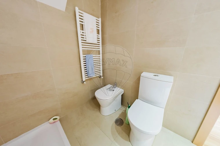 Moradia T4 para Venda em Rio Maior Foto 14