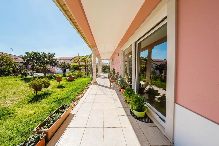 Moradia T4 para Venda em Rio Maior Foto 40