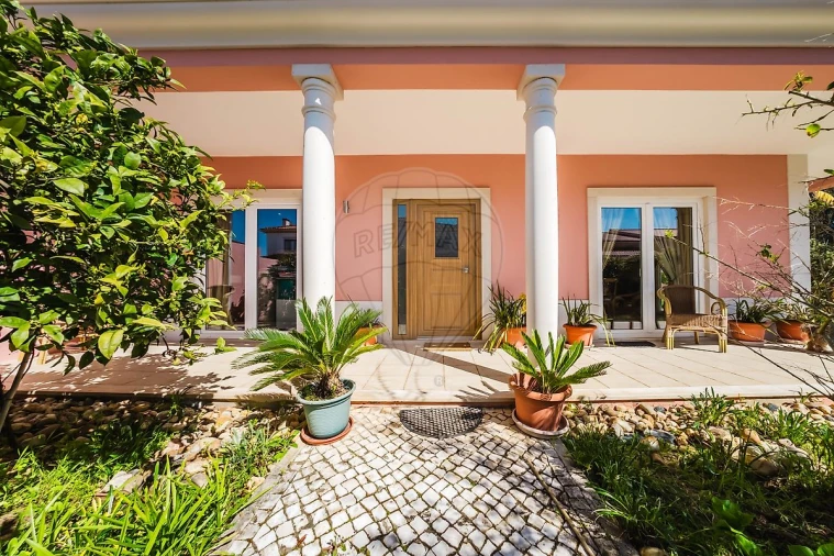 Moradia T4 para Venda em Rio Maior Foto 37