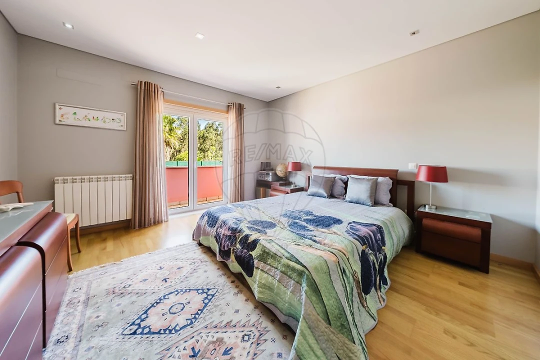 Moradia T4 para Venda em Rio Maior Foto 24