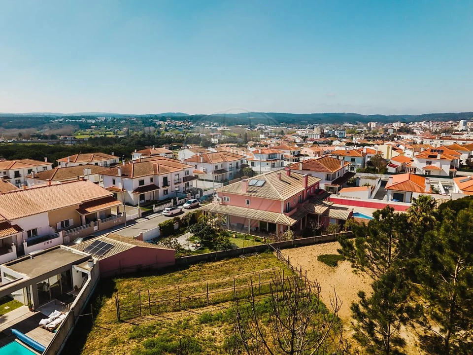 Moradia T4 para Venda em Rio Maior Foto 35