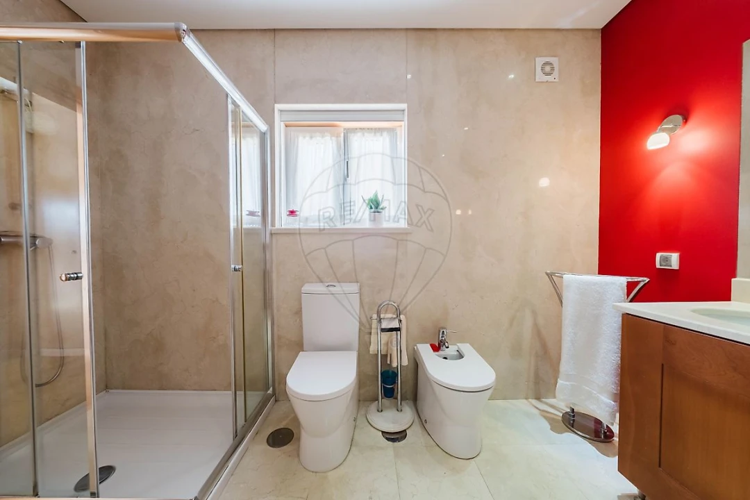 Moradia T4 para Venda em Rio Maior Foto 20