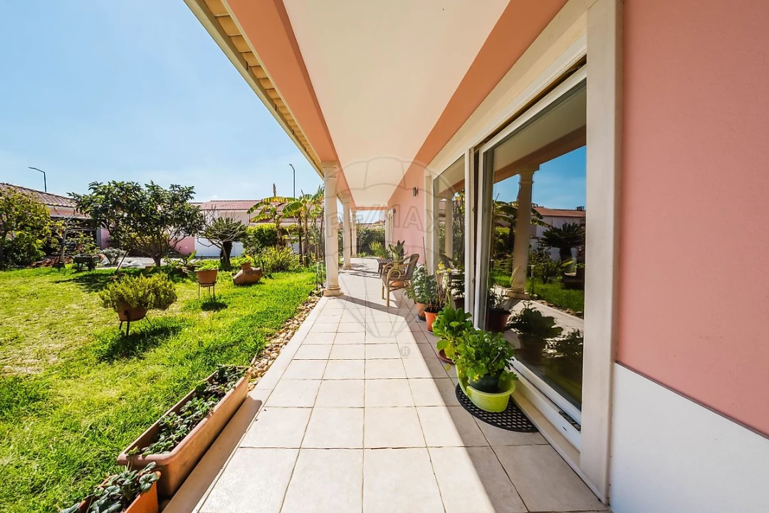 Moradia T4 para Venda em Rio Maior Foto 40