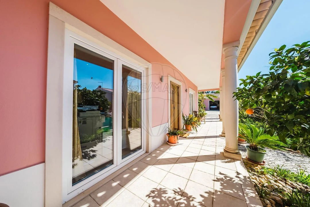 Moradia T4 para Venda em Rio Maior Foto 42