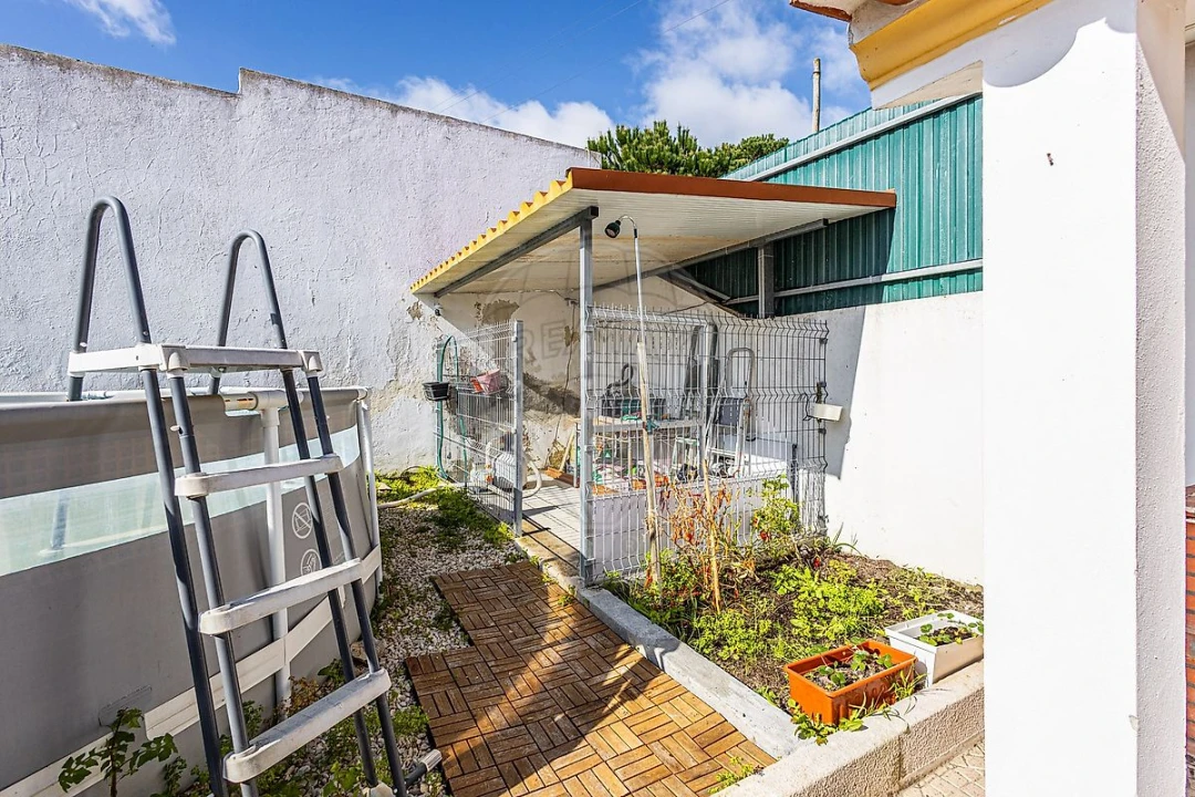 Moradia T3 para Venda em Vila Chã de Ourique Foto 37