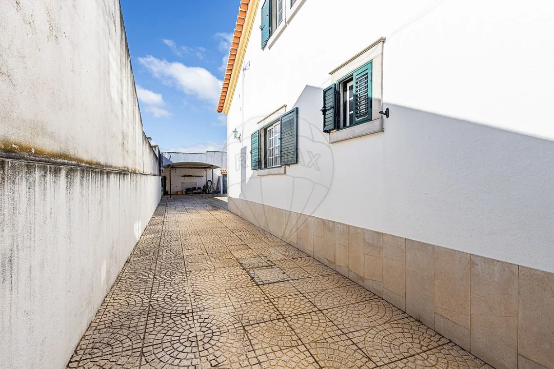 Moradia T3 para Venda em Vila Chã de Ourique Foto 40