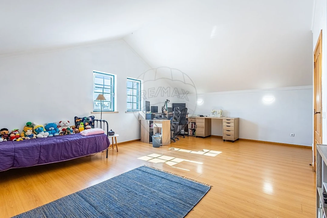 Moradia T3 para Venda em Vila Chã de Ourique Foto 26