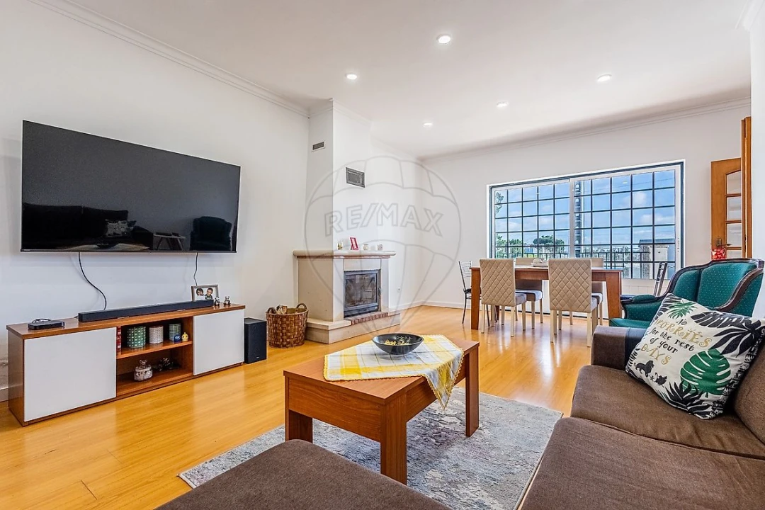 Moradia T3 para Venda em Vila Chã de Ourique Foto 46