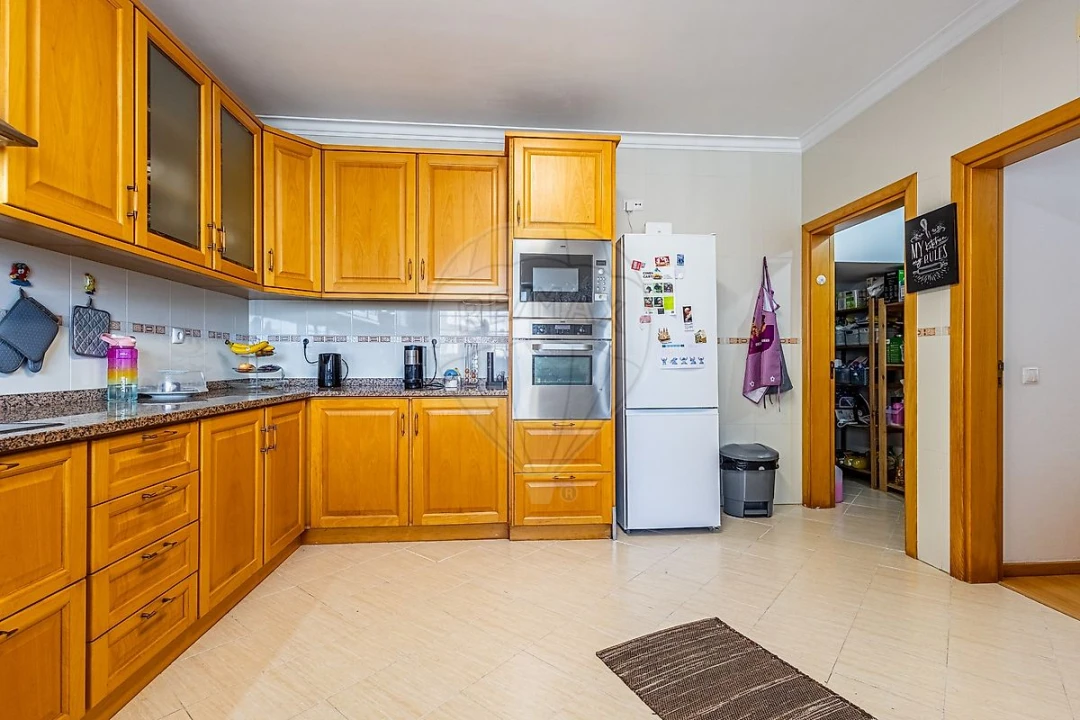 Moradia T3 para Venda em Vila Chã de Ourique Foto 8