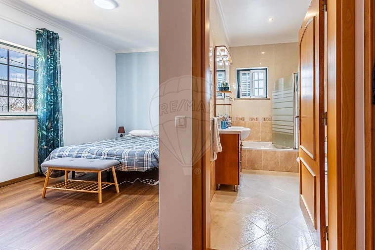 Moradia T3 para Venda em Vila Chã de Ourique Foto 12