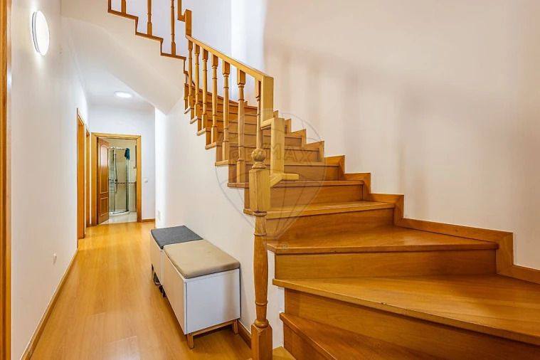 Moradia T3 para Venda em Vila Chã de Ourique Foto 24