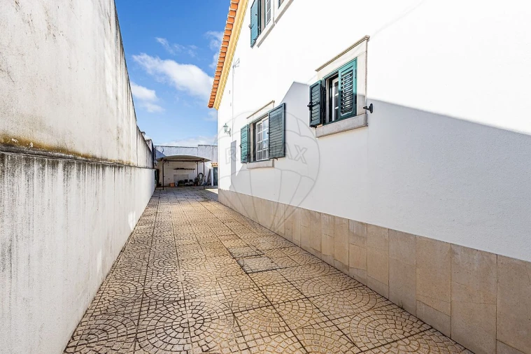 Moradia T3 para Venda em Vila Chã de Ourique Foto 40