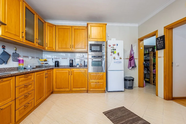 Moradia T3 para Venda em Vila Chã de Ourique Foto 8