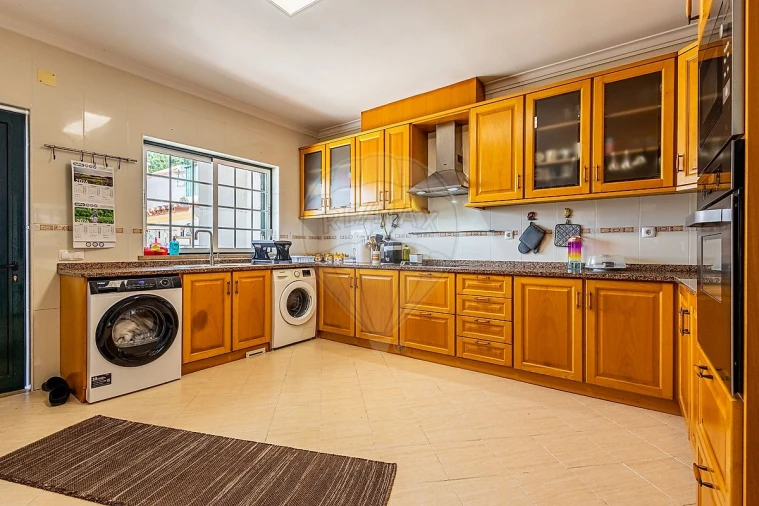 Moradia T3 para Venda em Vila Chã de Ourique Foto 6