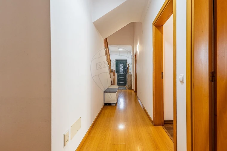 Moradia T3 para Venda em Vila Chã de Ourique Foto 22