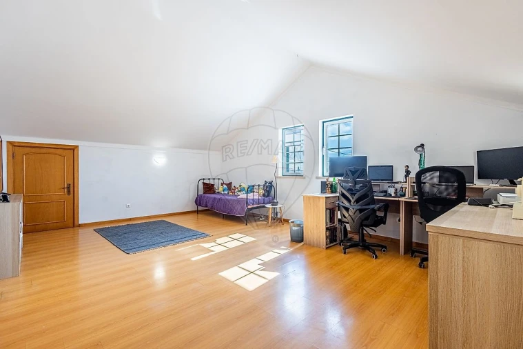 Moradia T3 para Venda em Vila Chã de Ourique Foto 27