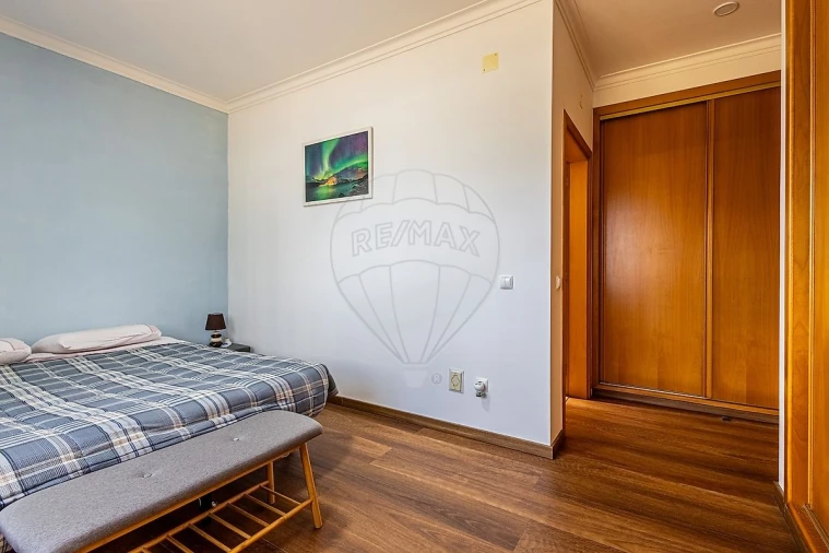 Moradia T3 para Venda em Vila Chã de Ourique Foto 15