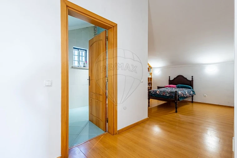 Moradia T3 para Venda em Vila Chã de Ourique Foto 30